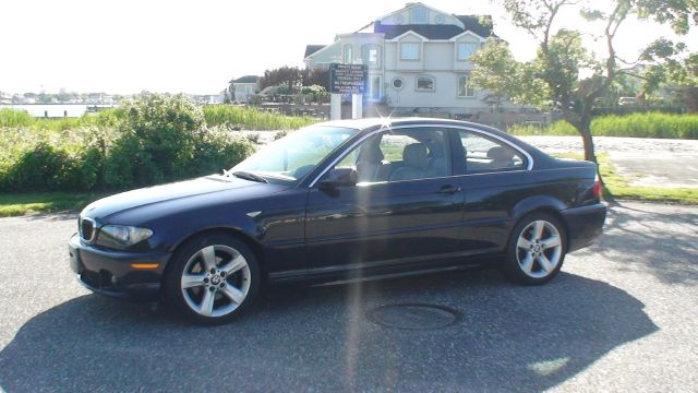 2004 BMW 3 series FX2