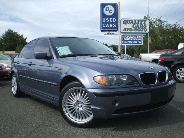 2004 BMW 3 series STX XL XLT FX2 Lariat