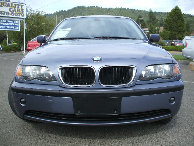 2004 BMW 3 series STX XL XLT FX2 Lariat