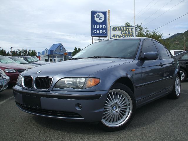 2004 BMW 3 series STX XL XLT FX2 Lariat