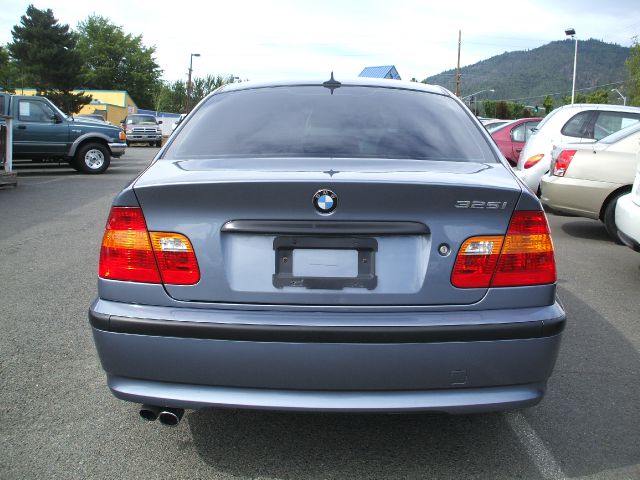 2004 BMW 3 series STX XL XLT FX2 Lariat