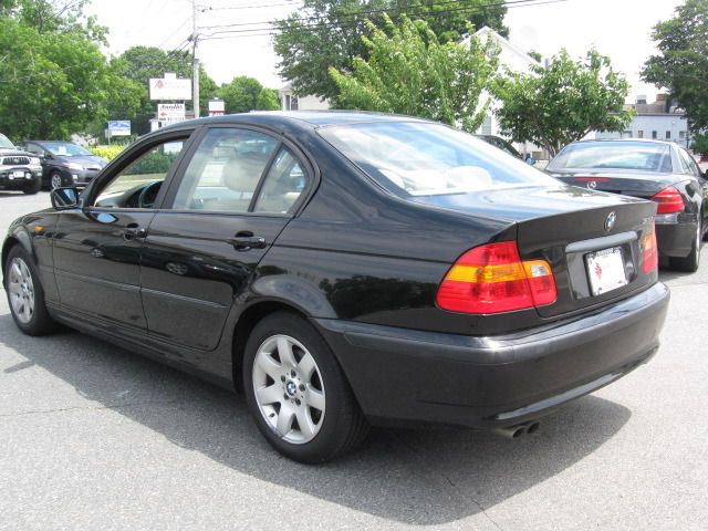 2004 BMW 3 series STX XL XLT FX2 Lariat