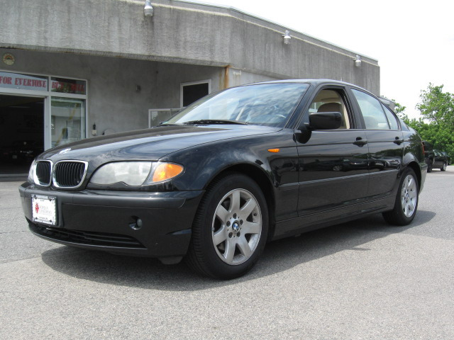 2004 BMW 3 series STX XL XLT FX2 Lariat