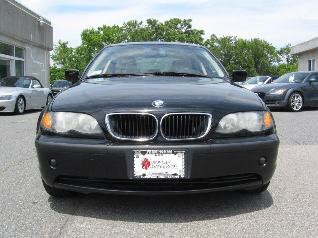 2004 BMW 3 series STX XL XLT FX2 Lariat