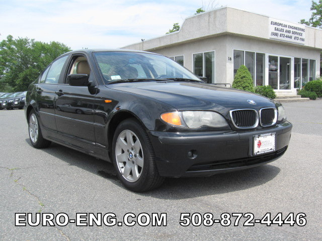 2004 BMW 3 series STX XL XLT FX2 Lariat