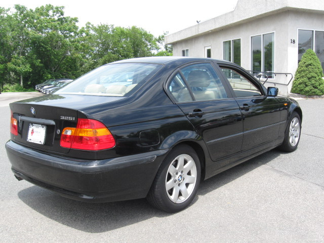 2004 BMW 3 series STX XL XLT FX2 Lariat