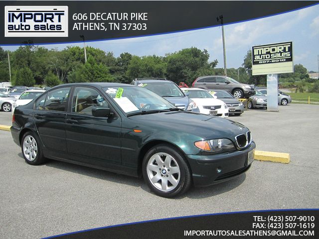 2004 BMW 3 series STX XL XLT FX2 Lariat