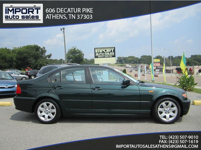 2004 BMW 3 series STX XL XLT FX2 Lariat