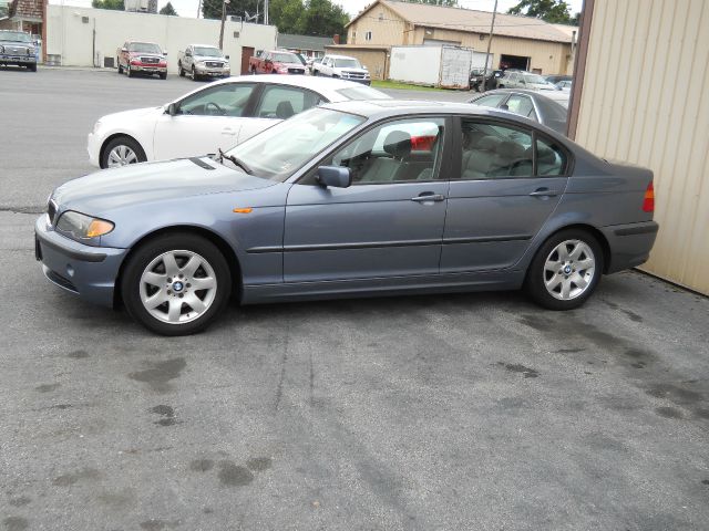 2004 BMW 3 series STX XL XLT FX2 Lariat