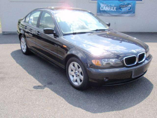 2004 BMW 3 series STX XL XLT FX2 Lariat