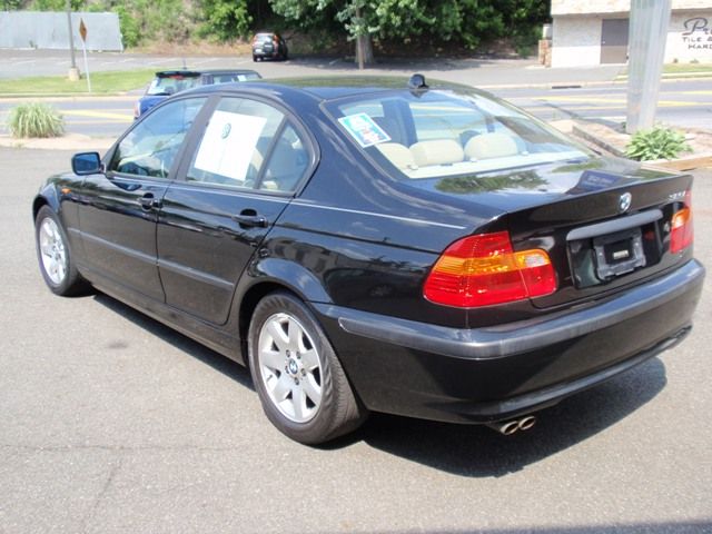 2004 BMW 3 series STX XL XLT FX2 Lariat