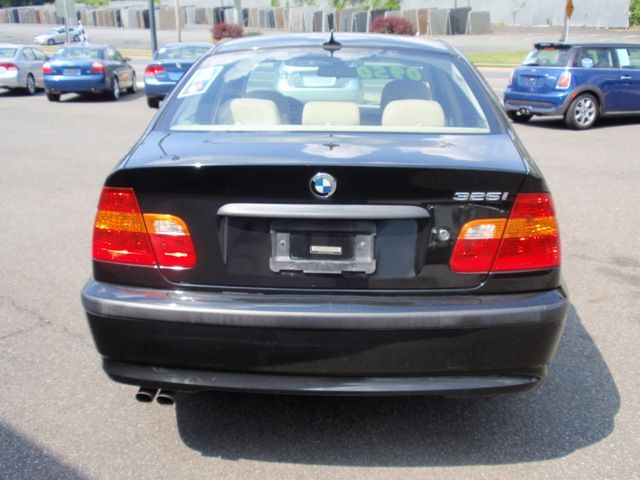 2004 BMW 3 series STX XL XLT FX2 Lariat