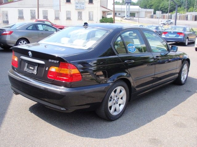 2004 BMW 3 series STX XL XLT FX2 Lariat