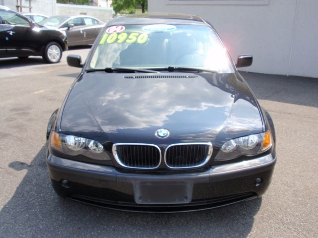 2004 BMW 3 series STX XL XLT FX2 Lariat