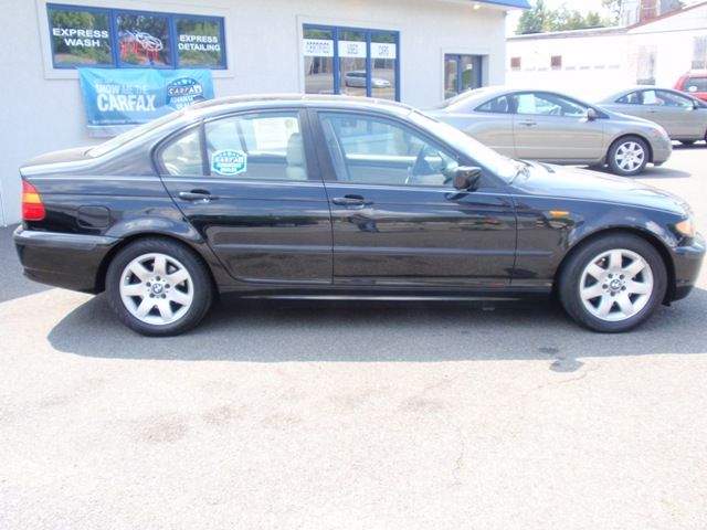 2004 BMW 3 series STX XL XLT FX2 Lariat