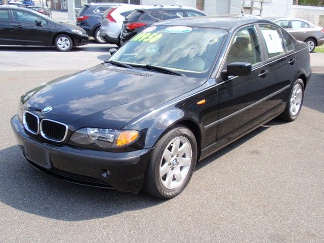 2004 BMW 3 series STX XL XLT FX2 Lariat