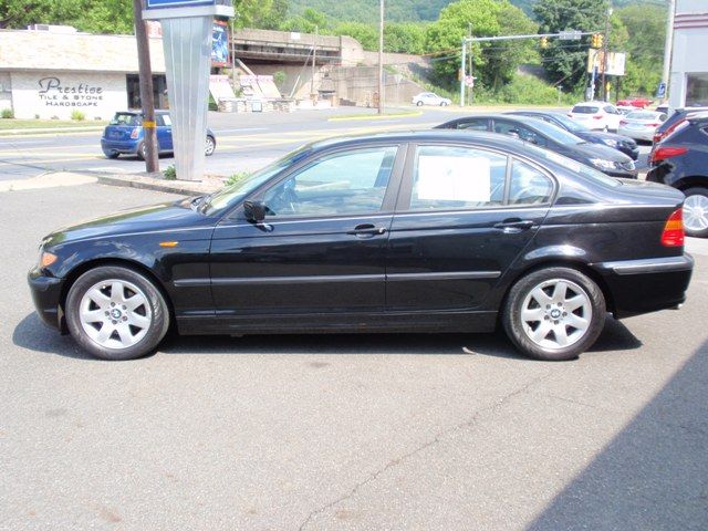 2004 BMW 3 series STX XL XLT FX2 Lariat