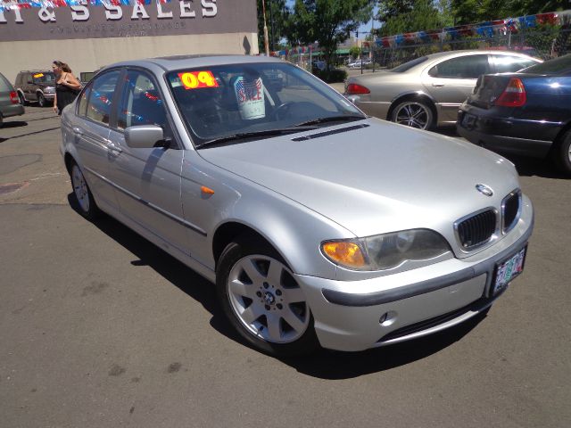 2004 BMW 3 series STX XL XLT FX2 Lariat