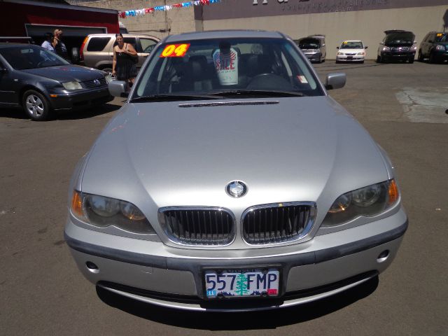 2004 BMW 3 series STX XL XLT FX2 Lariat