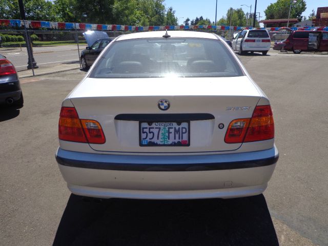 2004 BMW 3 series STX XL XLT FX2 Lariat