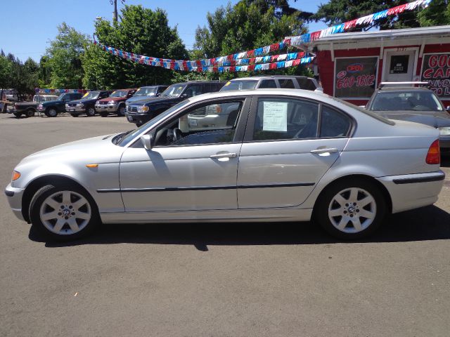 2004 BMW 3 series STX XL XLT FX2 Lariat