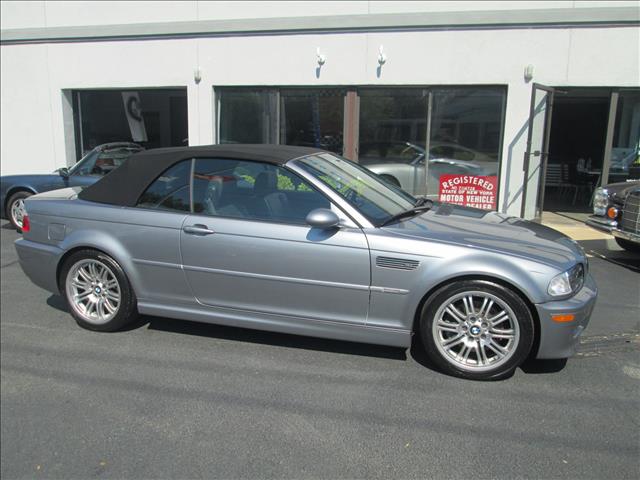 2004 BMW 3 series Unknown