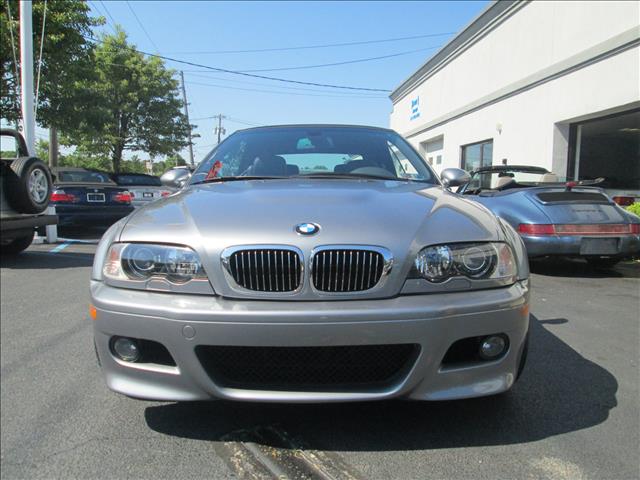 2004 BMW 3 series Unknown