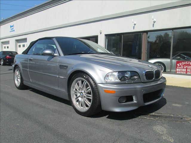 2004 BMW 3 series Unknown