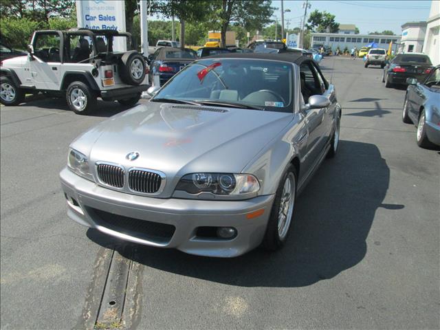 2004 BMW 3 series Unknown