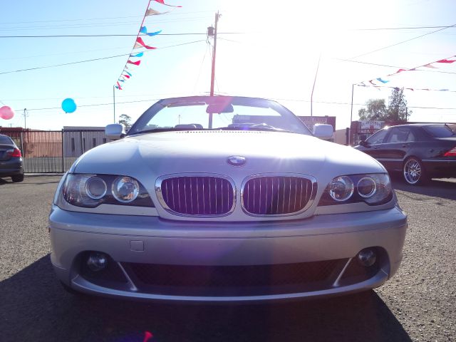 2005 BMW 3 series Chief