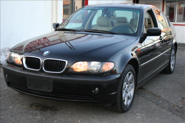 2005 BMW 3 series 323i 4dr Sdn Sedan