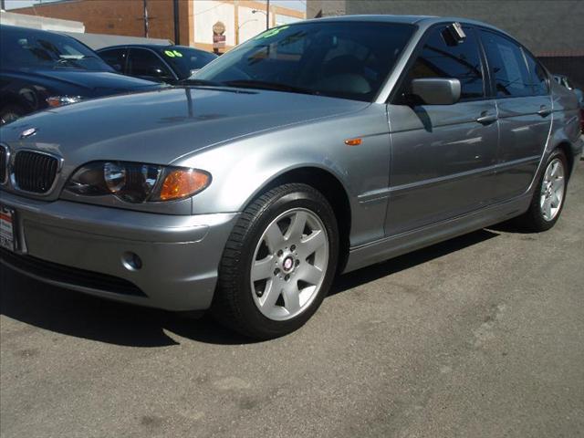 2005 BMW 3 series Chief