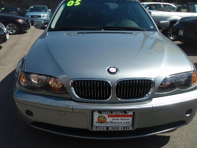 2005 BMW 3 series Chief