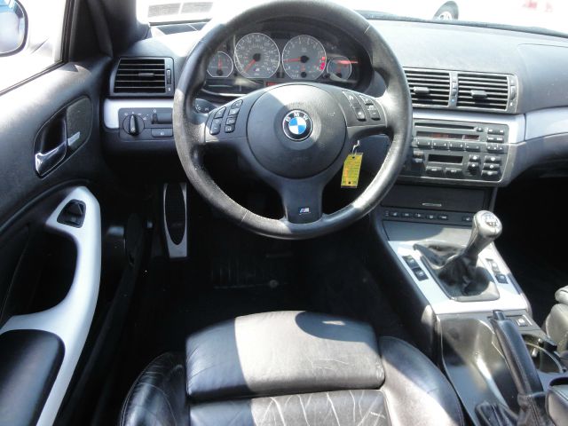 2005 BMW 3 series GT Premium