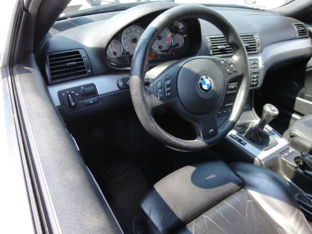 2005 BMW 3 series GT Premium