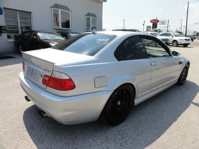 2005 BMW 3 series GT Premium