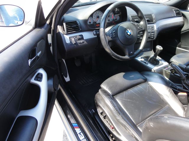 2005 BMW 3 series GT Premium