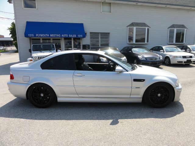 2005 BMW 3 series GT Premium