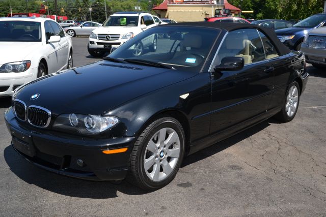 2005 BMW 3 series Chief