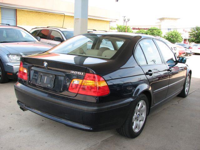 2005 BMW 3 series STX XL XLT FX2 Lariat