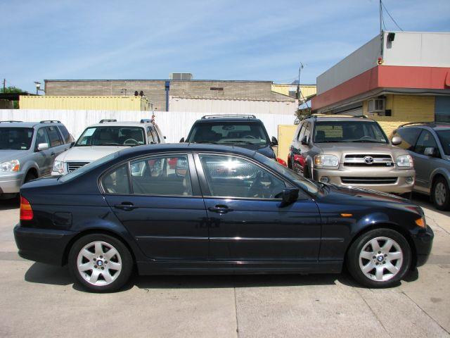 2005 BMW 3 series STX XL XLT FX2 Lariat