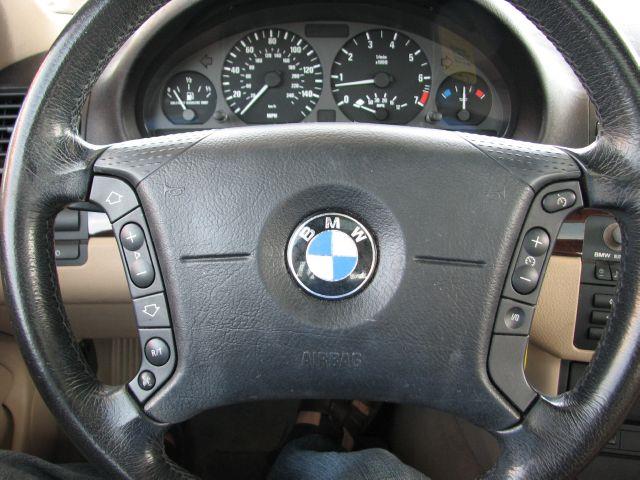 2005 BMW 3 series STX XL XLT FX2 Lariat