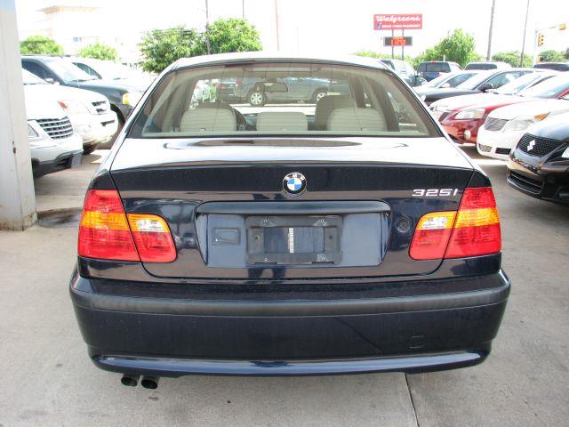 2005 BMW 3 series STX XL XLT FX2 Lariat