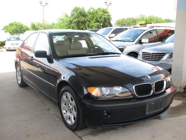 2005 BMW 3 series STX XL XLT FX2 Lariat