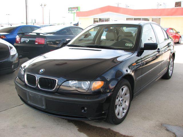 2005 BMW 3 series STX XL XLT FX2 Lariat