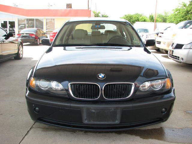 2005 BMW 3 series STX XL XLT FX2 Lariat