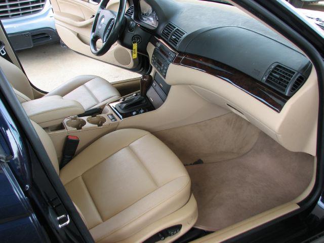 2005 BMW 3 series STX XL XLT FX2 Lariat