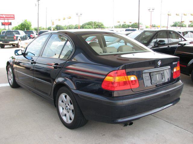 2005 BMW 3 series STX XL XLT FX2 Lariat