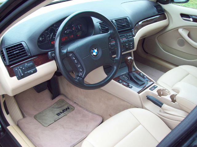 2005 BMW 3 series STX XL XLT FX2 Lariat