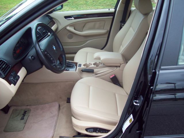 2005 BMW 3 series STX XL XLT FX2 Lariat